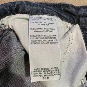 Levi Jeans